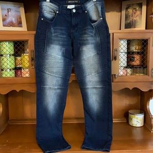 Men’s American Breed Jeans